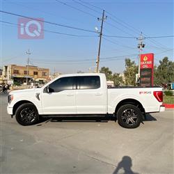 فۆرد F-150